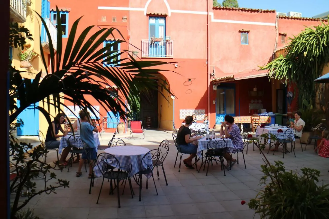 Farm stay Duca Di Castelmonte Villa Trapani
