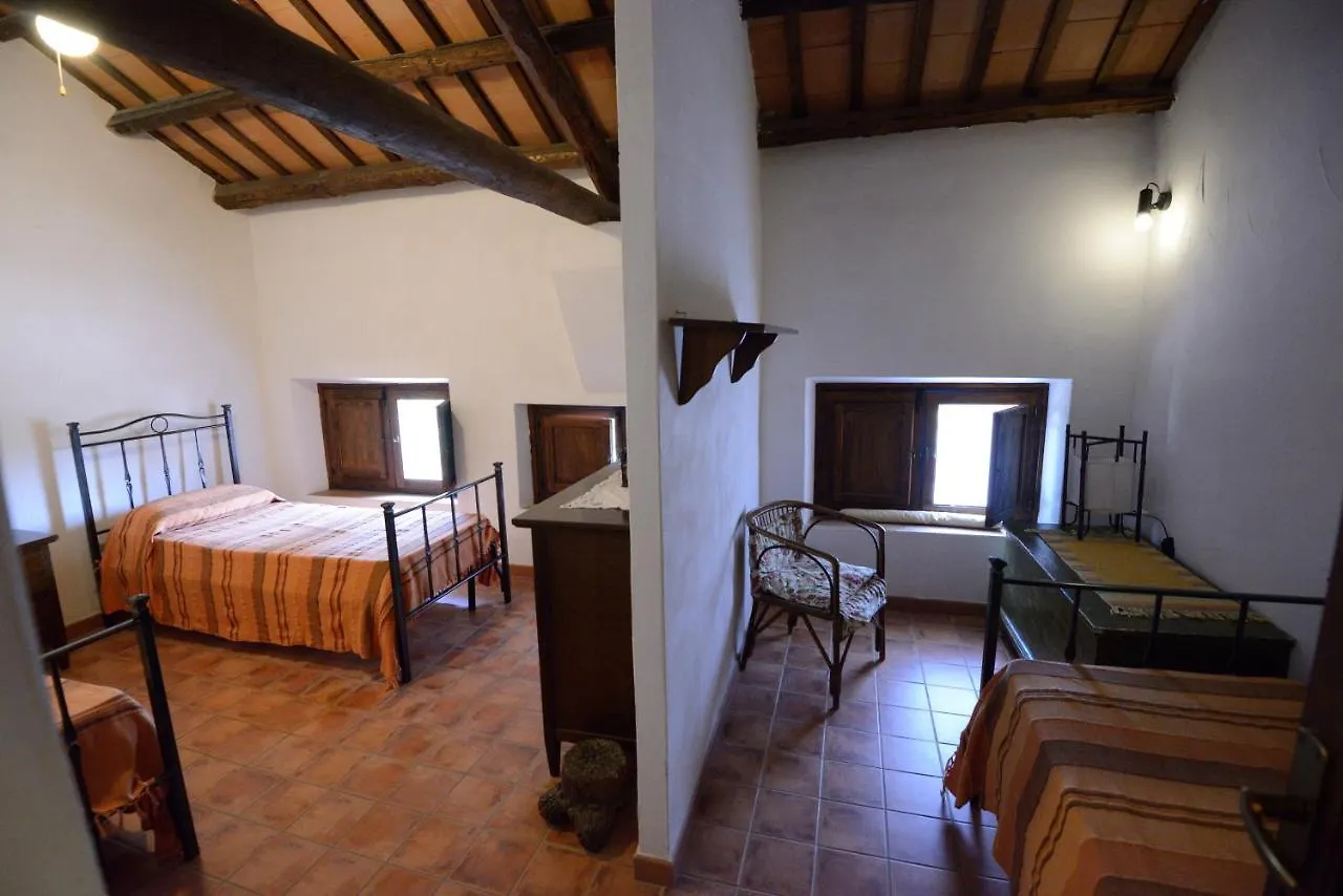 Duca Di Castelmonte Villa Trapani
