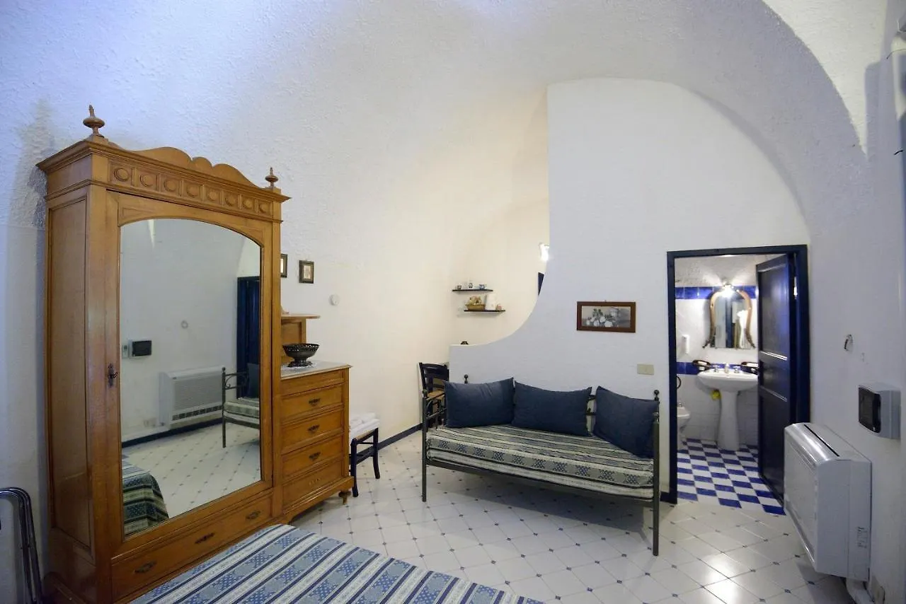 Farm stay Duca Di Castelmonte Villa Trapani Italy