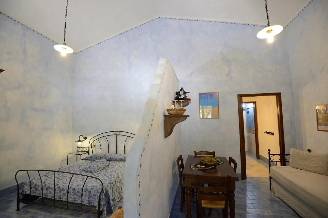 Duca Di Castelmonte Villa Trapani 0*,  Italy