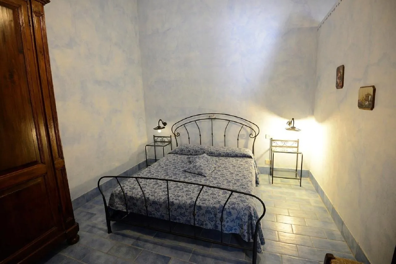 Duca Di Castelmonte Villa Trapani 0*,