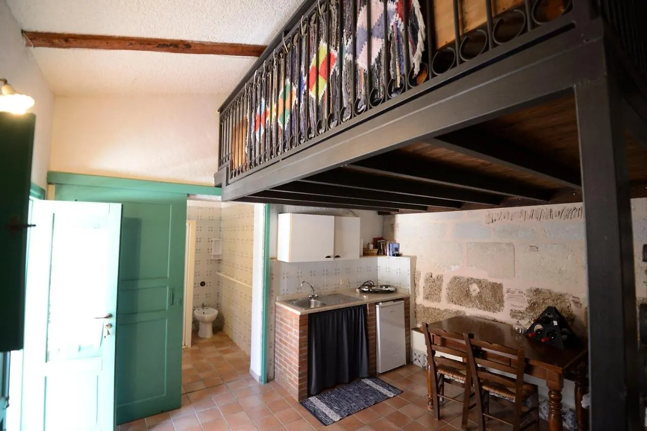 Duca Di Castelmonte Villa Trapani