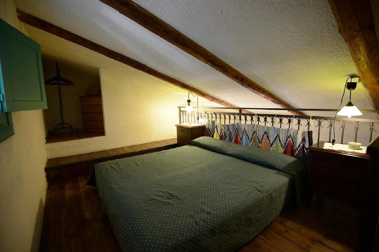 Duca Di Castelmonte Villa Trapani Farm stay