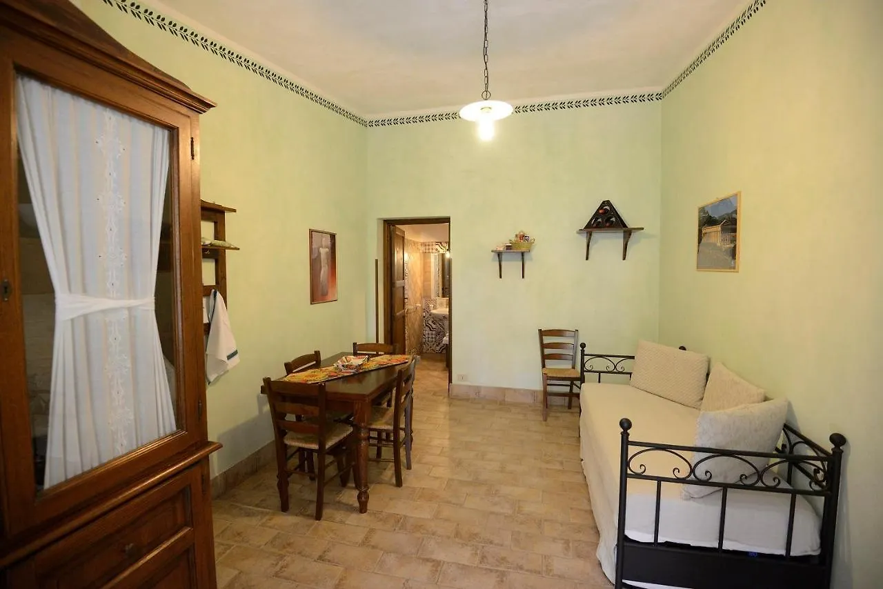 Duca Di Castelmonte Villa Trapani 0*,  Italy