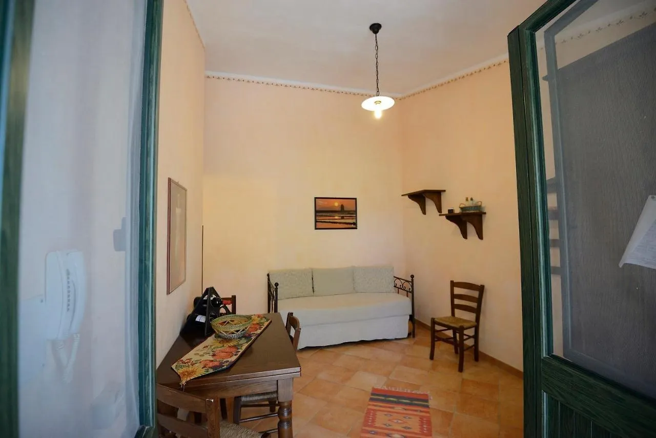 Farm stay Duca Di Castelmonte Villa Trapani Italy