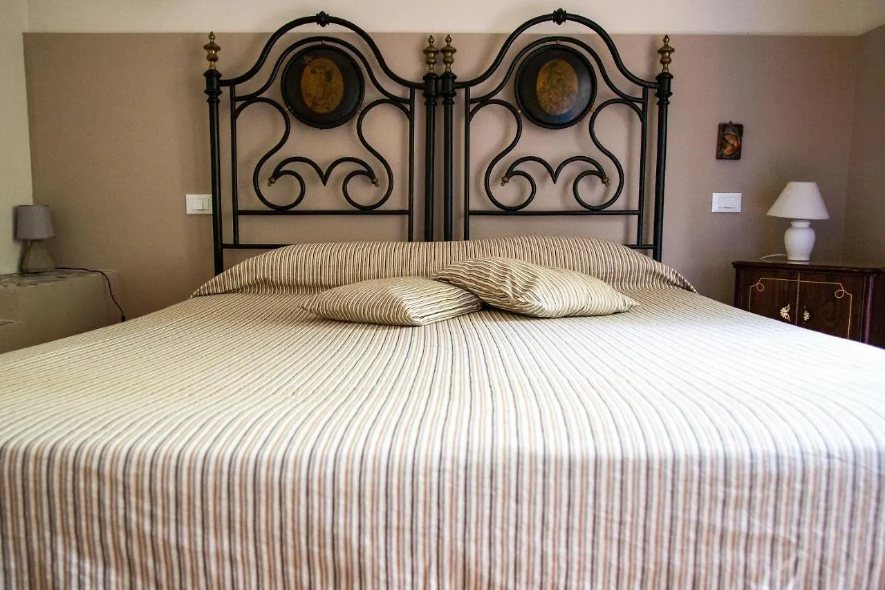 Duca Di Castelmonte Villa Trapani Farm stay