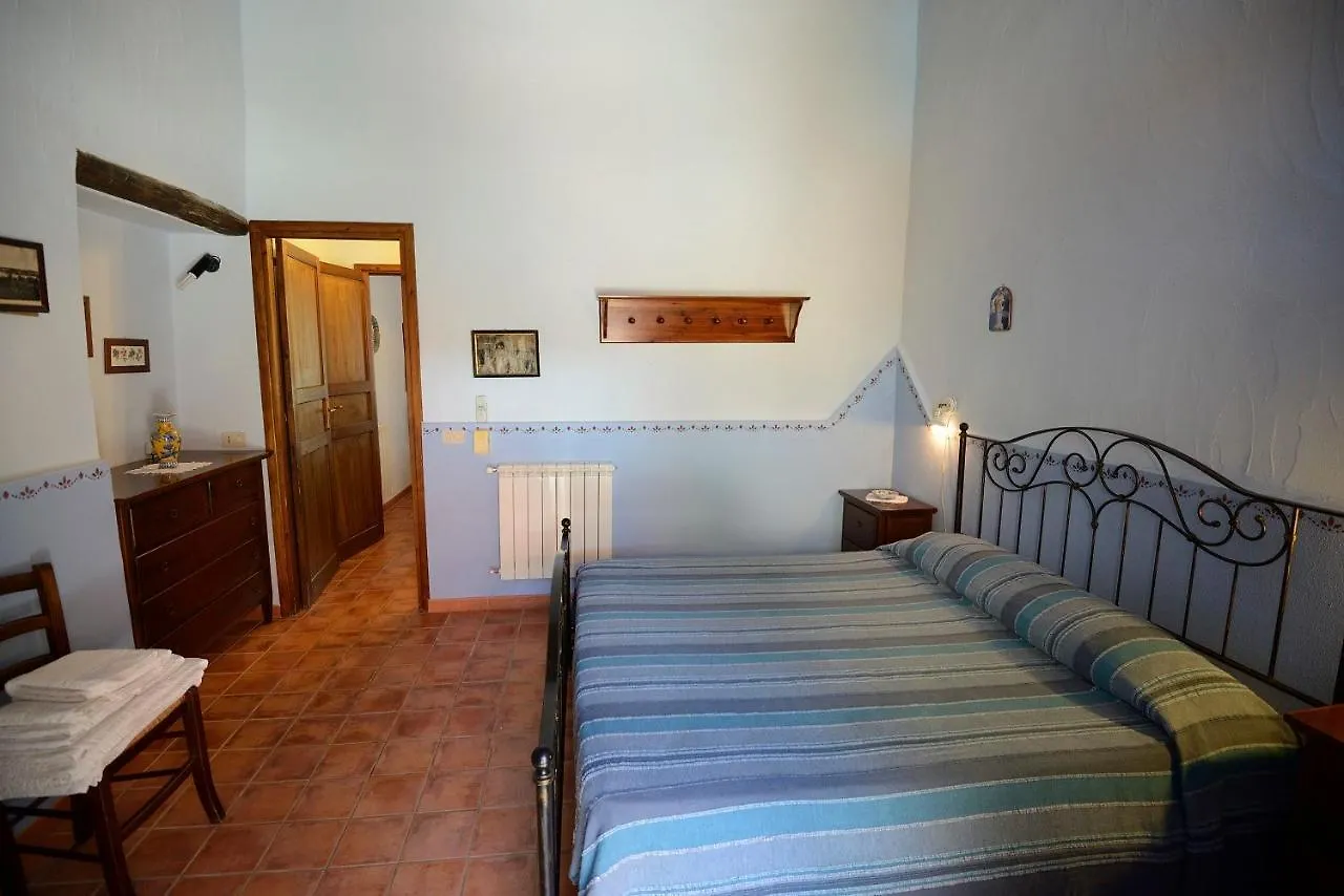 Farm stay Duca Di Castelmonte Villa Trapani Italy