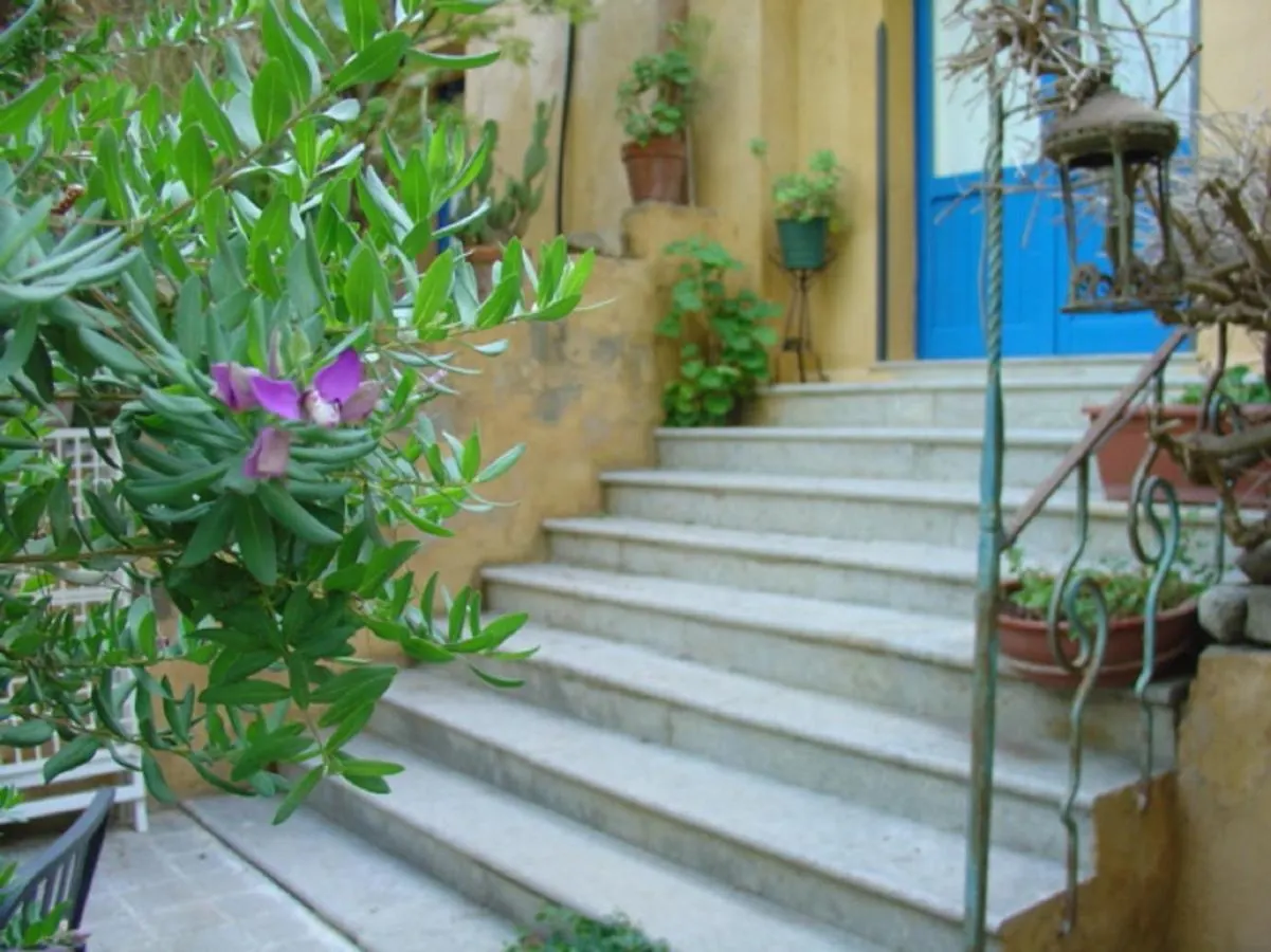 Farm stay Duca Di Castelmonte Villa Trapani