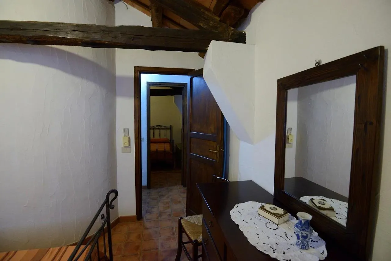 Farm stay Duca Di Castelmonte Villa Trapani