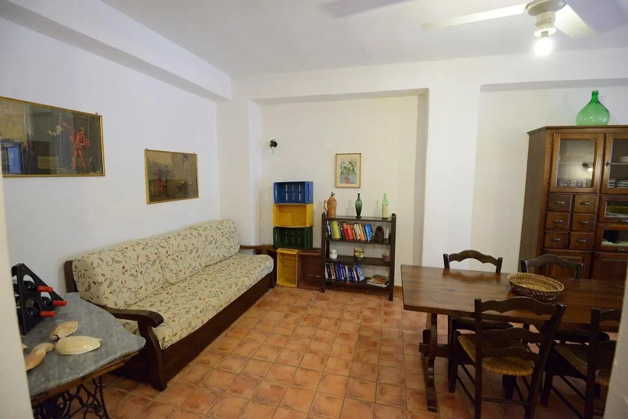 Duca Di Castelmonte Villa Trapani Farm stay