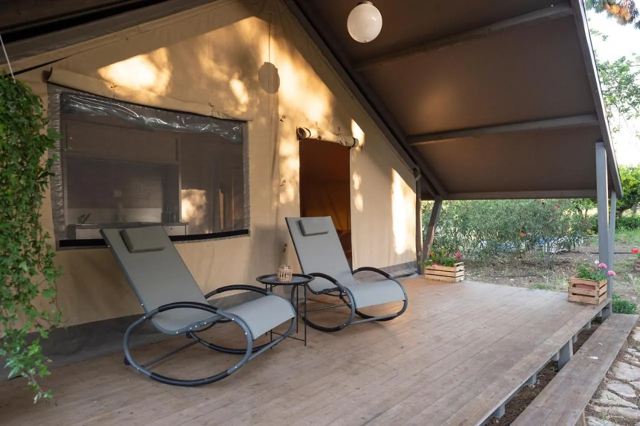 Duca Di Castelmonte Villa Trapani Farm stay