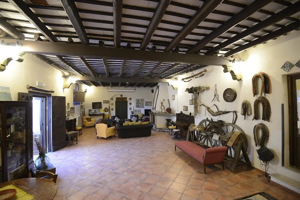 Duca Di Castelmonte Villa Trapani