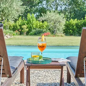 Vakantieboerderij Tenuta Edone', Graniti
