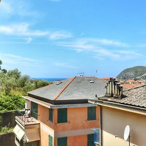 La Pulce Salata , Levanto Italy