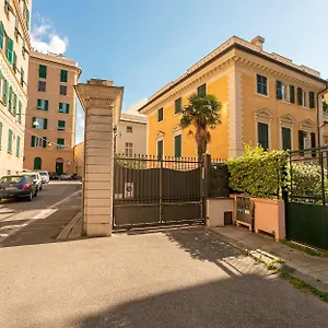Comfort , Gênes Italie