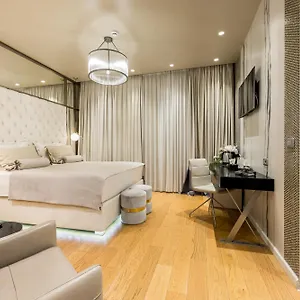 Luxury Fortuna , Split Croatie