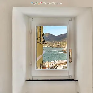 Arbanella Sea View, Terre Marine , Vernazza Italy