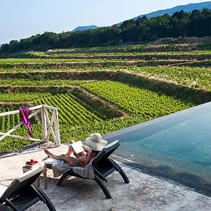 Vakantieboerderij Wine Villagrande, Milo