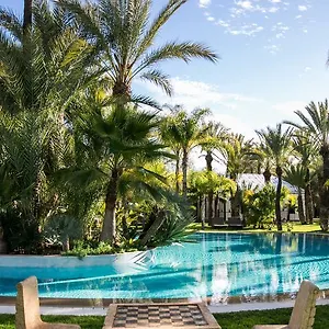K , Marrakesh Maroc