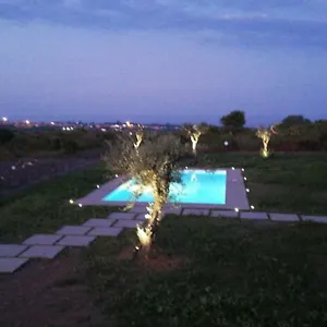 Bed & Breakfast Il Vulcano, Aci Catena