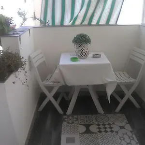 Mare Habitación en casa particular