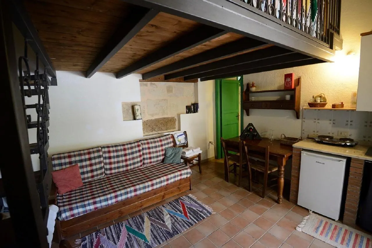 Farm stay Duca Di Castelmonte Villa Trapani Italy